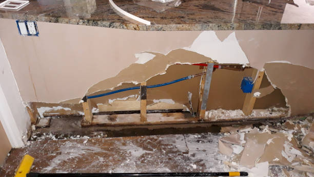 Best Water damage restoration experts  in Marceline, MO